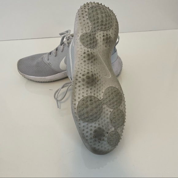 Nike golf shoes - Picture 4 of 4